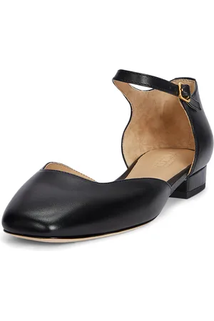 Ralph Lauren Ballerina con cinturino 