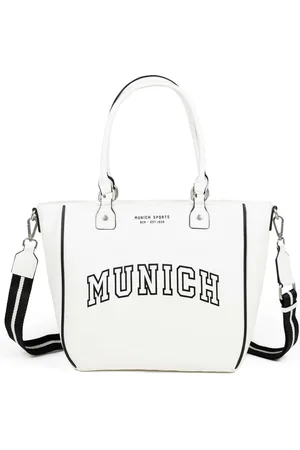 Munich Borsa a mano 
