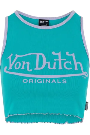 Von Dutch Top 