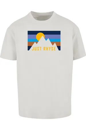 Just Rhyse Maglietta 