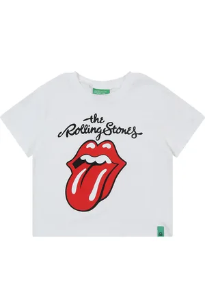 Benetton Maglietta