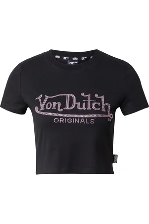Von Dutch Maglietta 