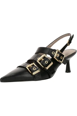 AllSaints Décolleté sling 