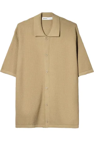 Bershka Camicia