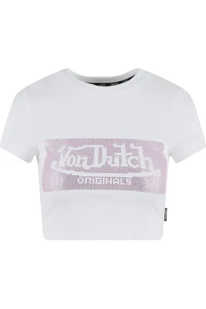 Von Dutch Maglietta 