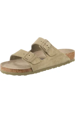 Birkenstock Zoccoletto 