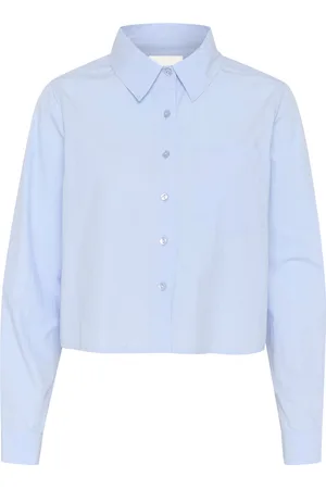 My Essential Wardrobe Camicia da donna 