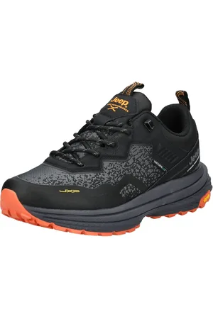 Jeep Sneaker bassa