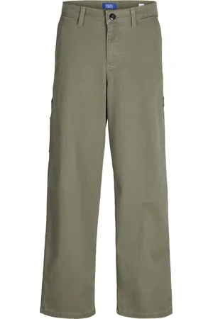 JACK & JONES Pantaloni 