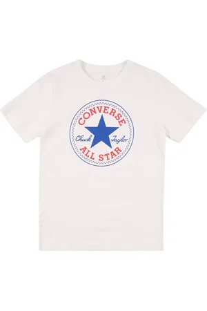 Converse Maglietta 