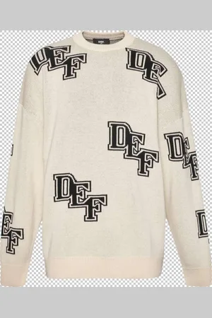 DEF Pullover