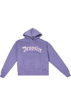 Dropsize Felpa