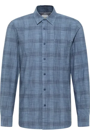 Mustang Camicia 
