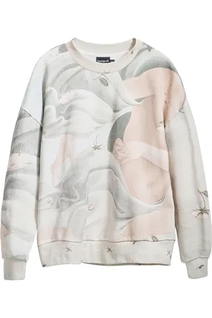 Desigual Felpa