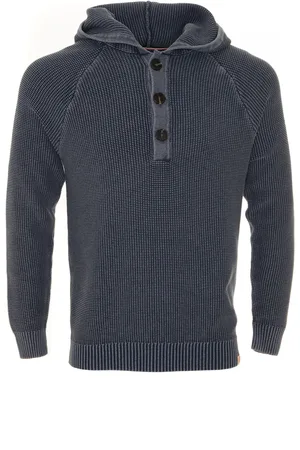 Big Star Pullover 