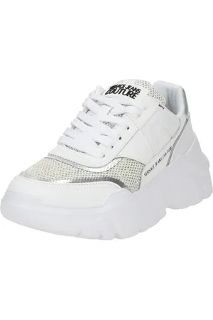 VERSACE Sneaker bassa 