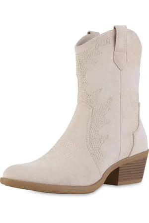 VAN HILL Stivale da cowboy 