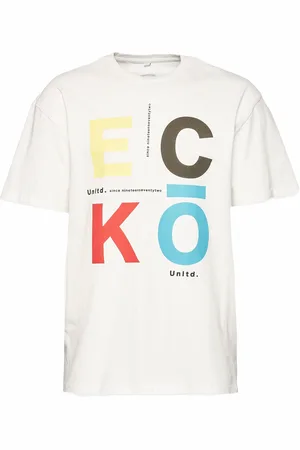 Ecko Maglietta 