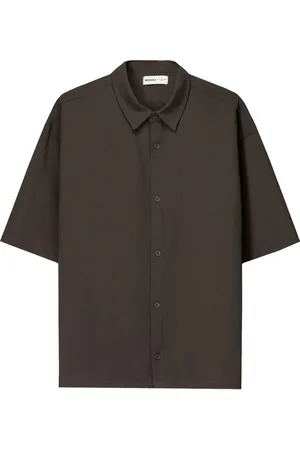 Bershka Camicia