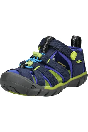 Keen Sandalo 