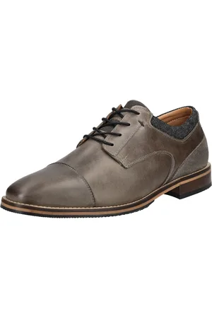 Bullboxer Scarpa stringata