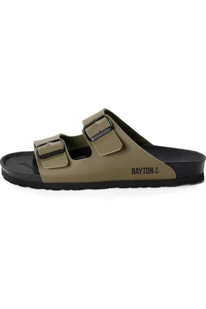 Bayton Zoccoletto 