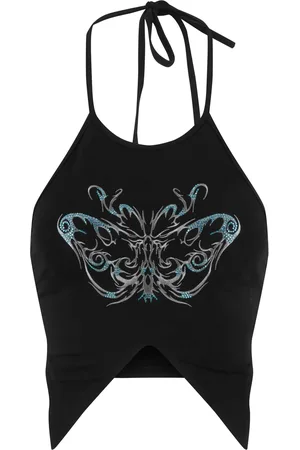 Von Dutch Top 