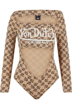 Von Dutch Body a maglietta 
