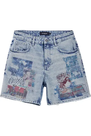Desigual Jeans
