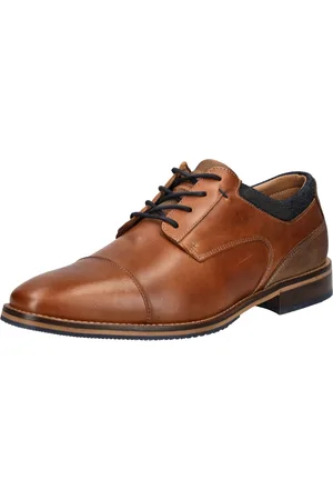 Bullboxer Scarpa stringata