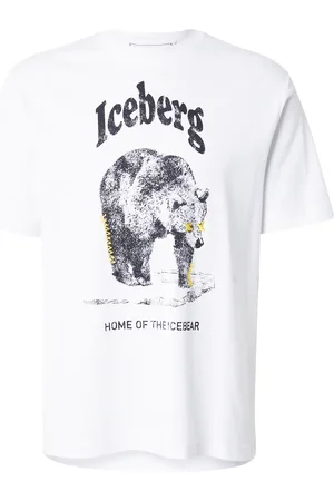 Iceberg Maglietta