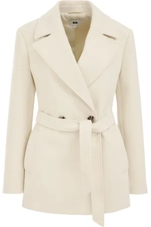 WE Fashion Cappotto di mezza stagione