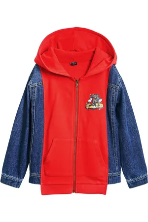 Desigual Giacca di mezza stagione 