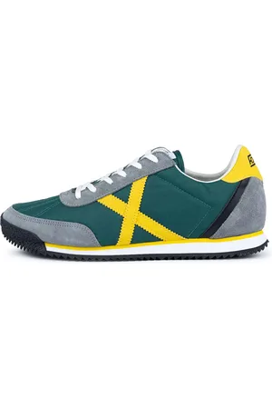 Munich Sneaker bassa 