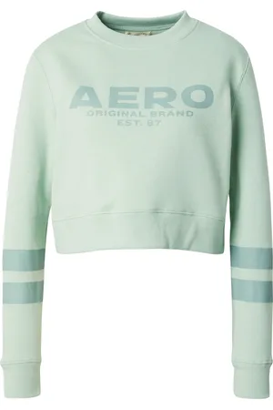 Aeropostale Felpa