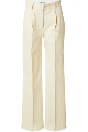 EDITED the label Pantaloni 