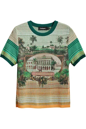 Desigual Maglietta 