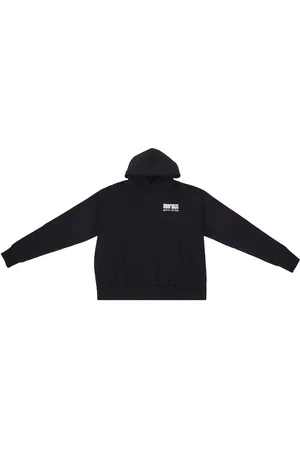 Dropsize Felpa 