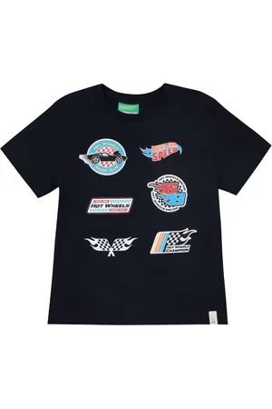 Benetton Maglietta