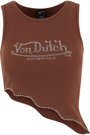 Von Dutch Top 