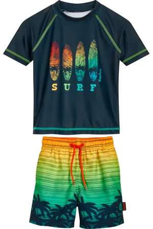 Playshoes Protezione dai raggi UV