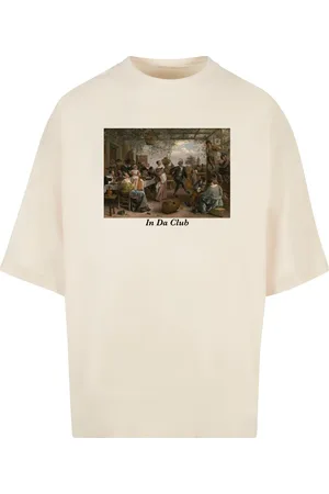 Mister Tee Maglietta 