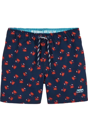 WE Fashion Pantaloncini da bagno