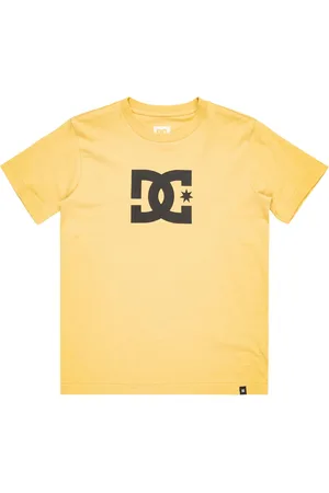 Dcshoes Maglietta 