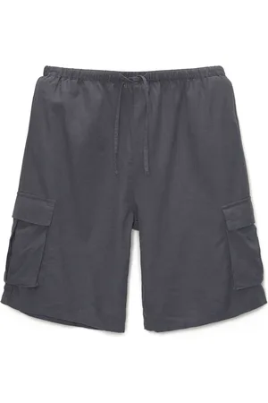 Pull&Bear Pantaloni cargo
