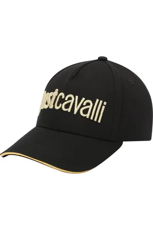 Roberto Cavalli Cappello da baseball