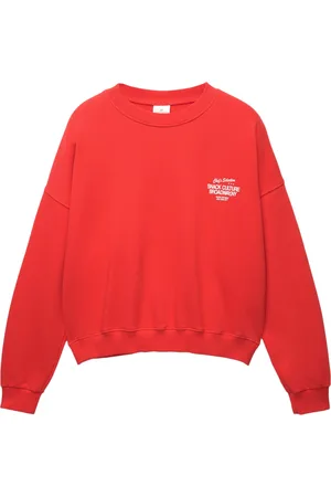 Pull&Bear Felpa