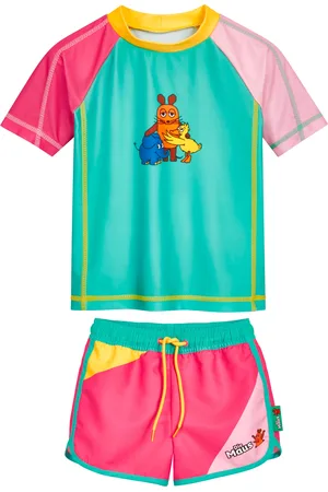 Playshoes Protezione dai raggi UV 
