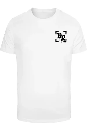 Mister Tee Maglietta 