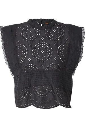 HUGO BOSS Camicia da donna 